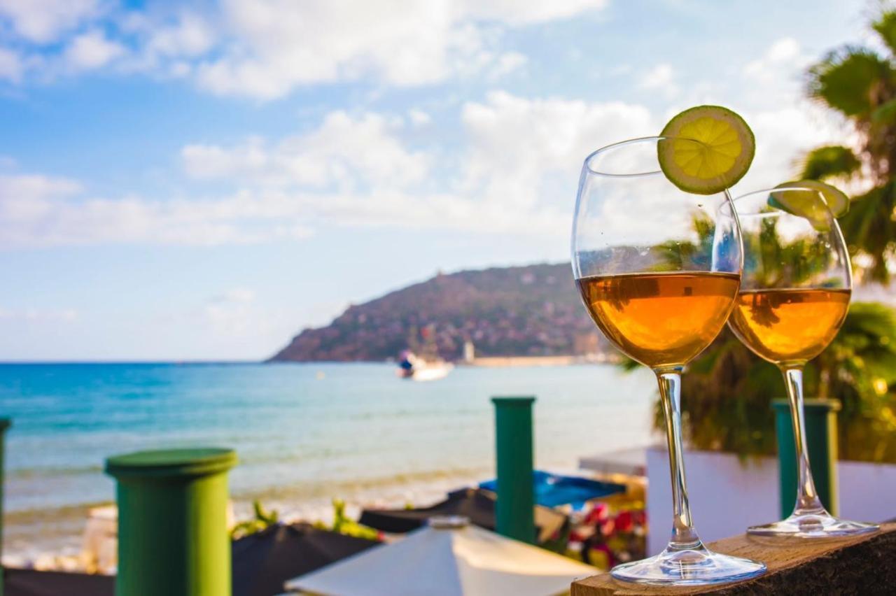 Anjeliq House Otel Alanya