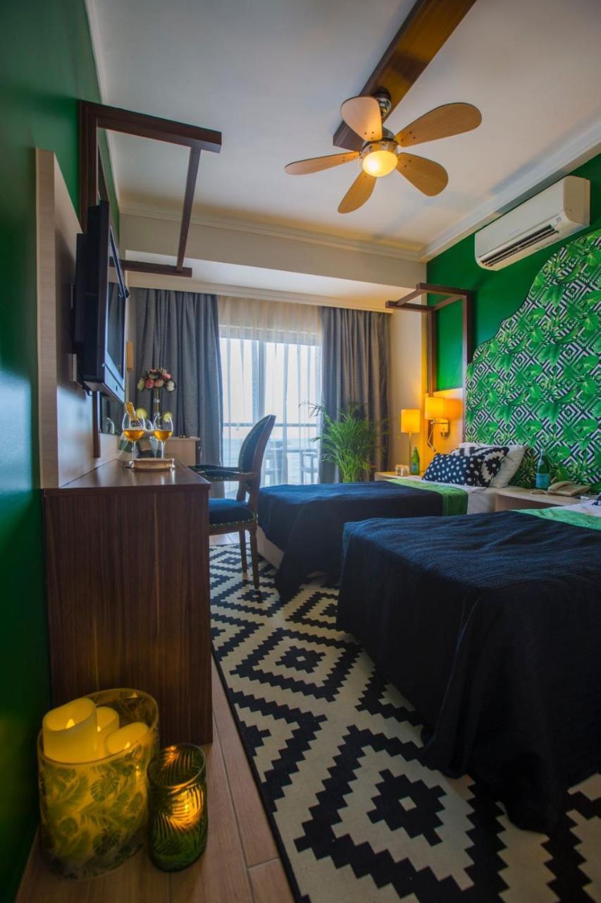 Anjeliq House Otel 3*