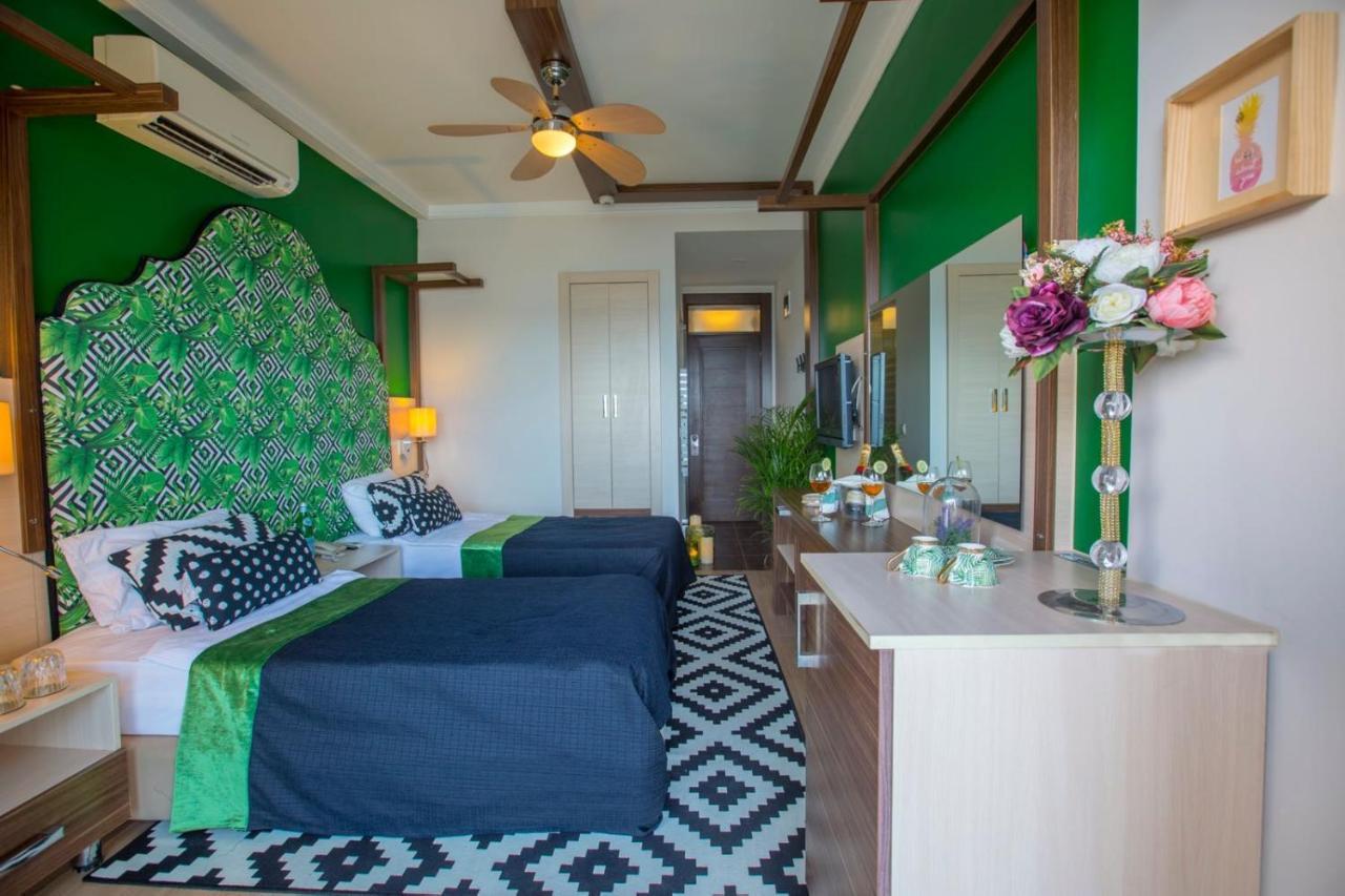 Otel Anjeliq House