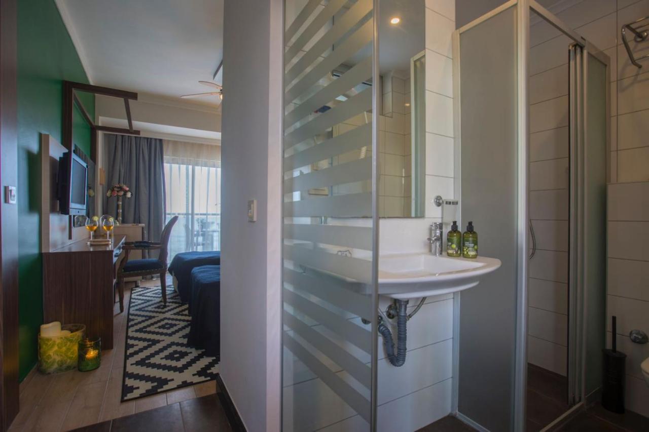 Otel Anjeliq House 3*